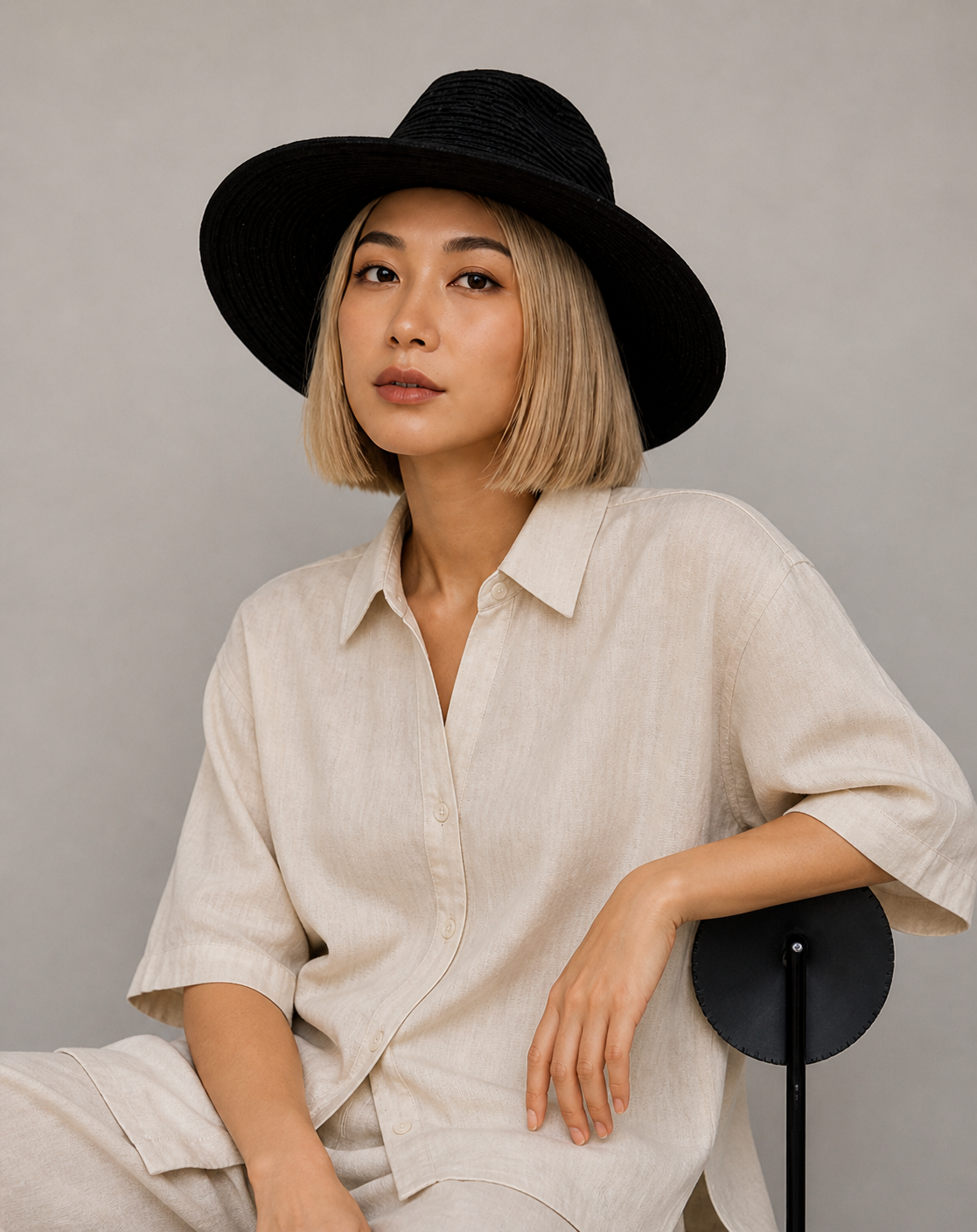 Cathy Kim, founder of KINS