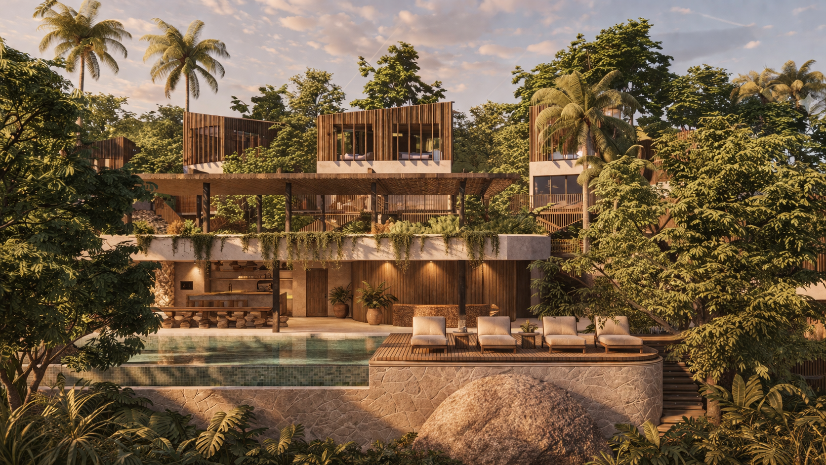 KINS Wellness Bali