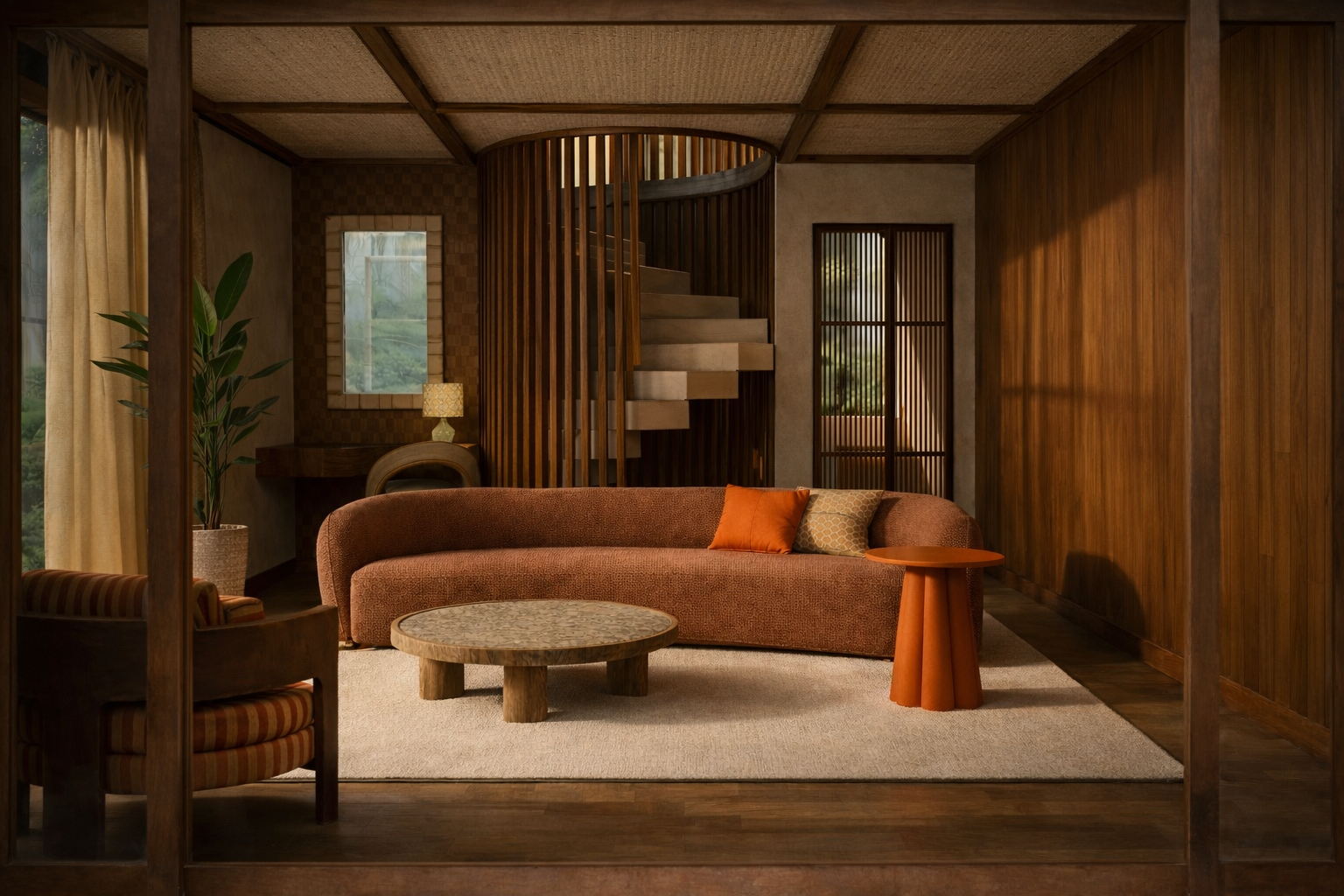 Kins Residence