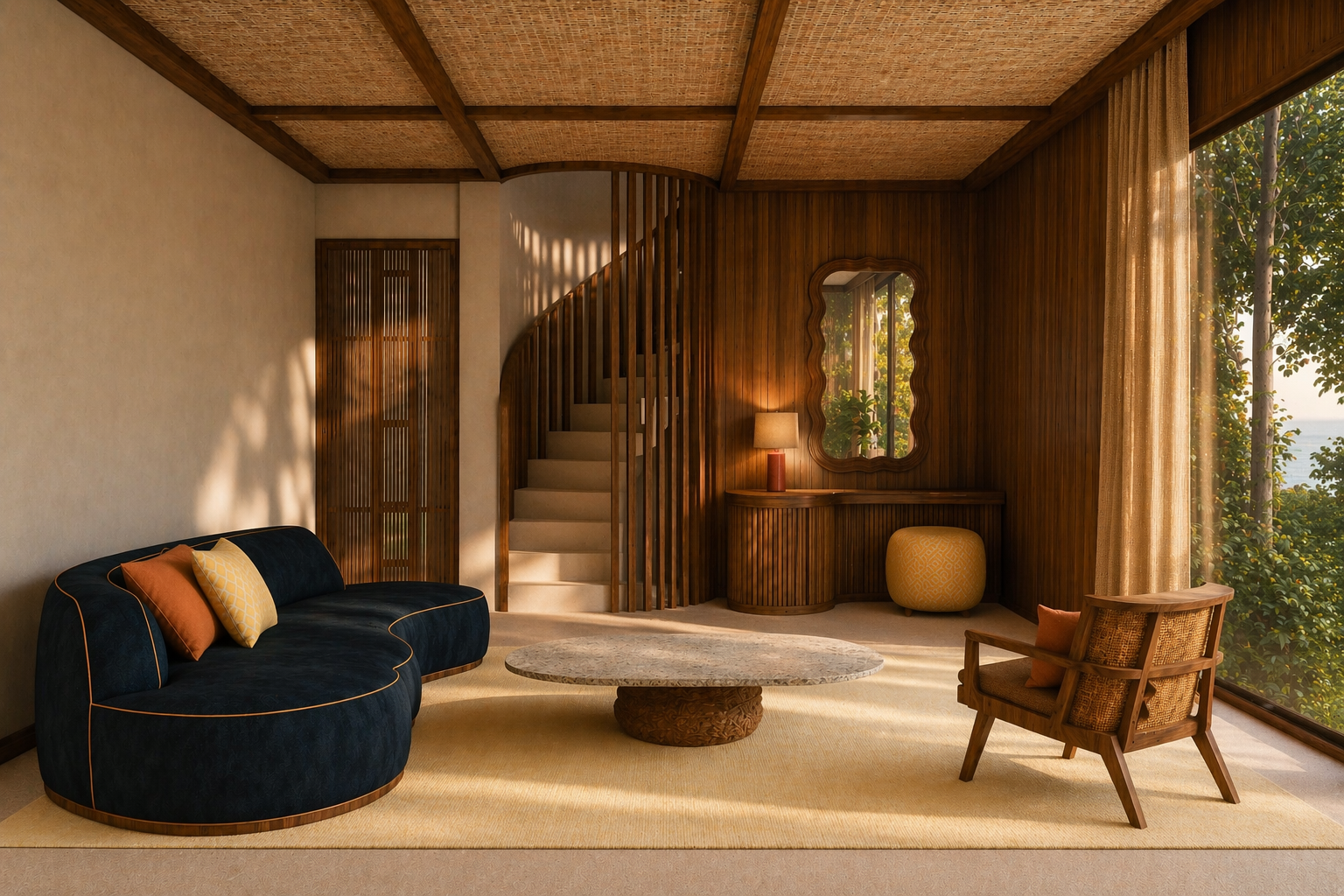 Serenity Villa